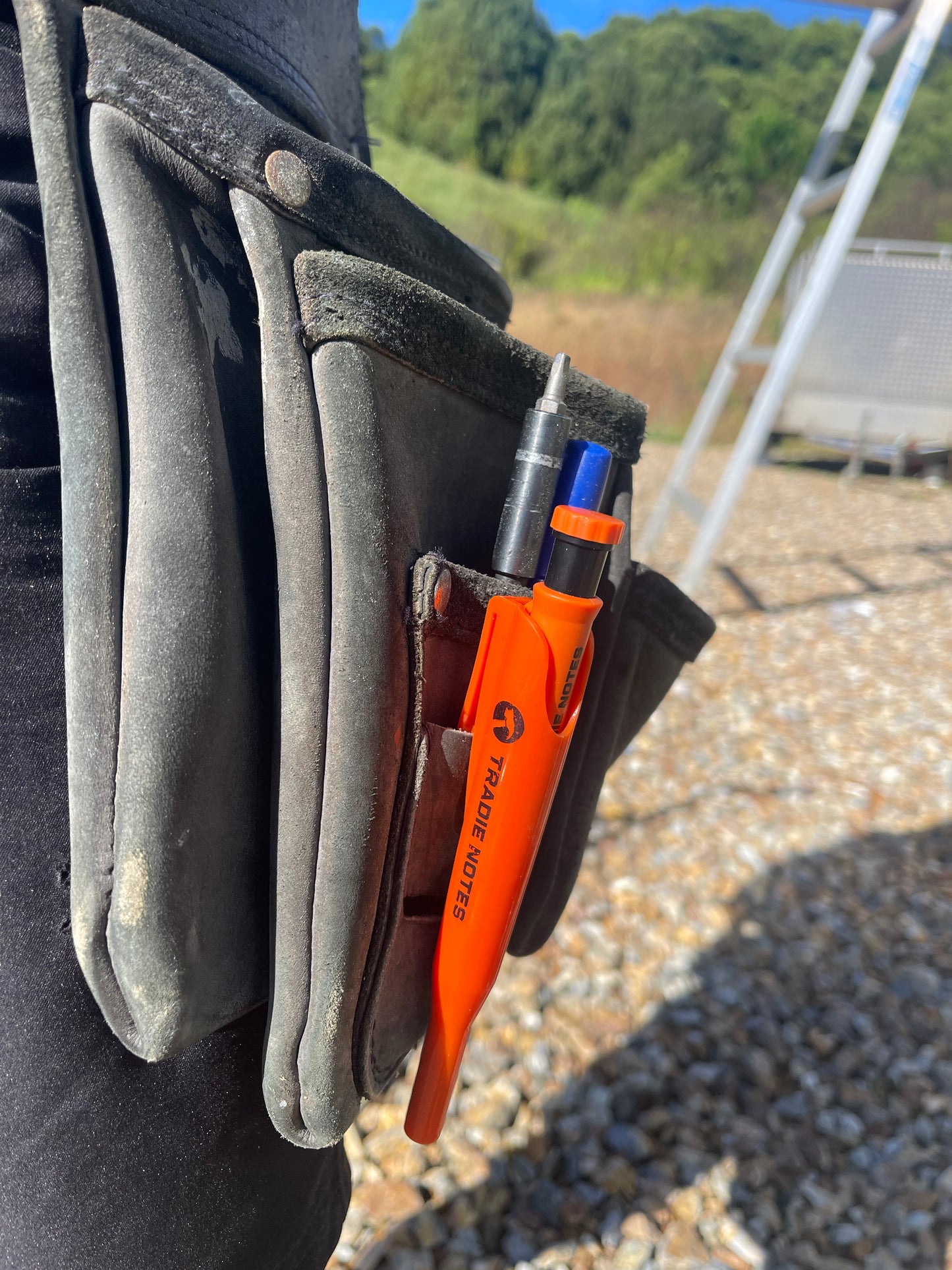 Mechanical Construction pencil