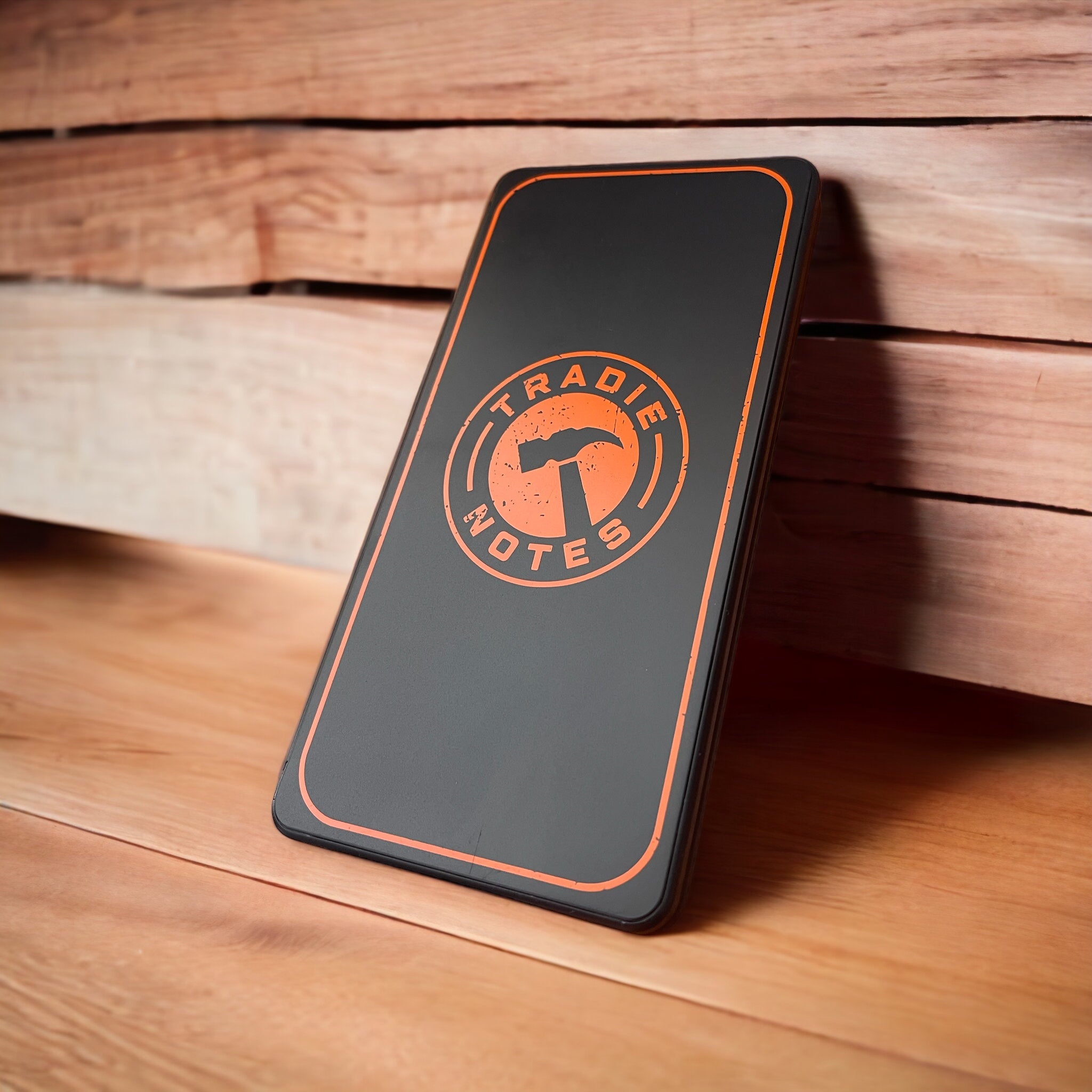 Tradie Notes Writing Pad and Calculator TRADIE NOTES