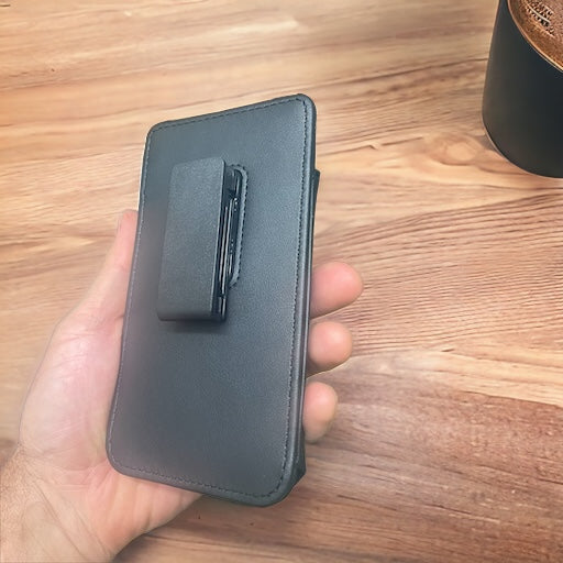 Tradie Notes Dual Pad Case