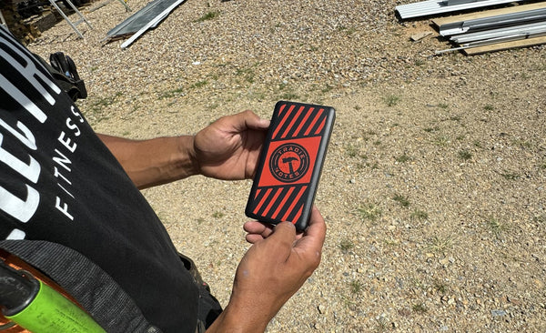 long battery