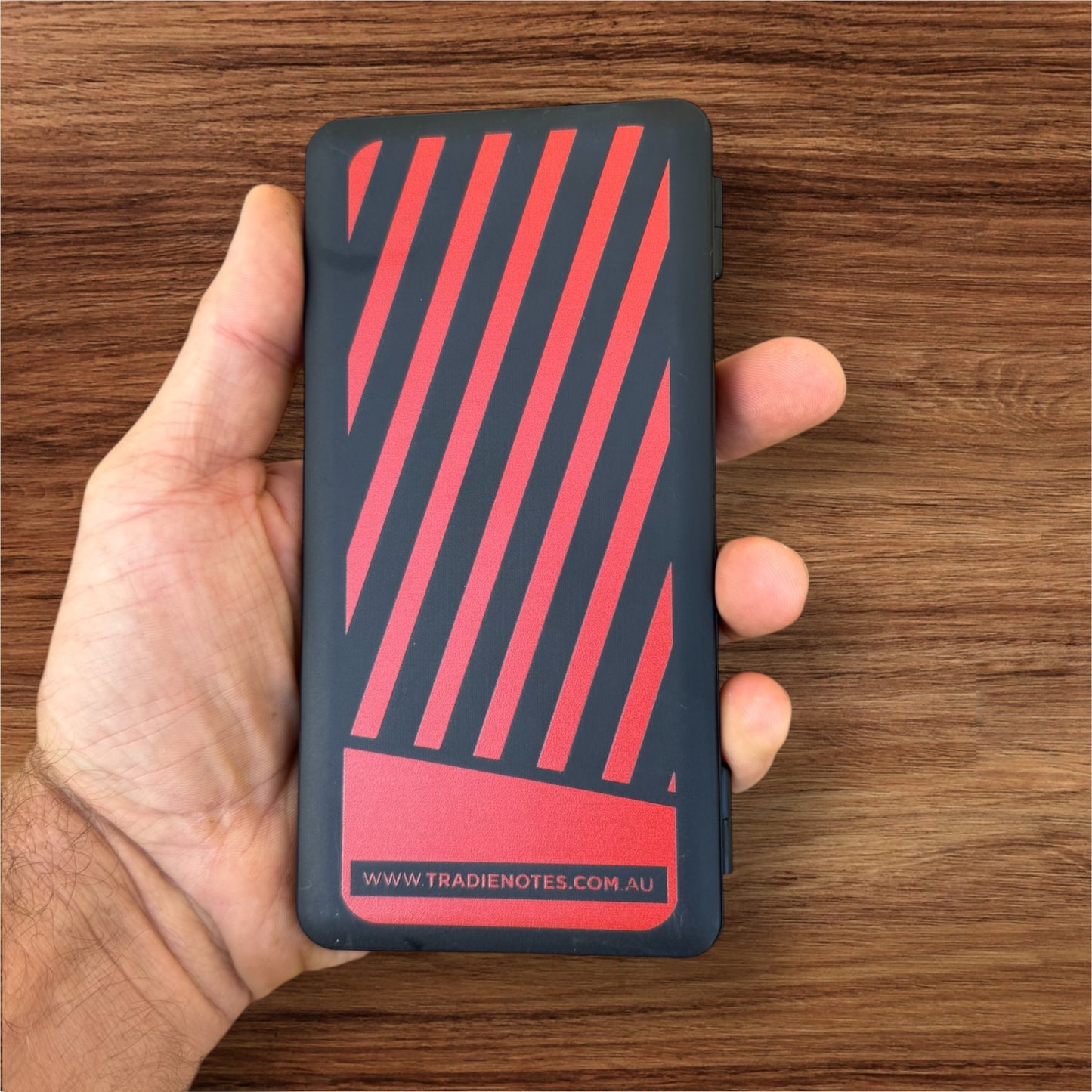 (NEW MODEL) Tradie Notes 3.0 E-Pad and Calculator.