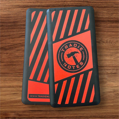 (NEW MODEL) Tradie Notes 3.0 E-Pad and Calculator.