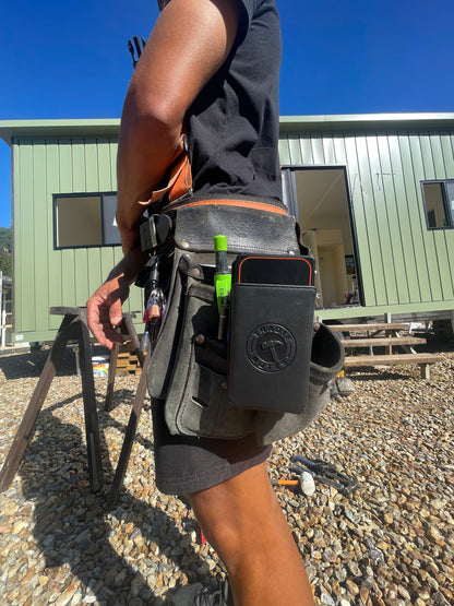 Tradie Notes 2.0 Case