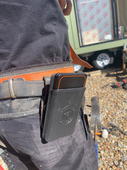 Tradie Notes 2.0 Case