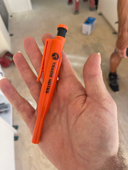 Mechanical Construction pencil + refills