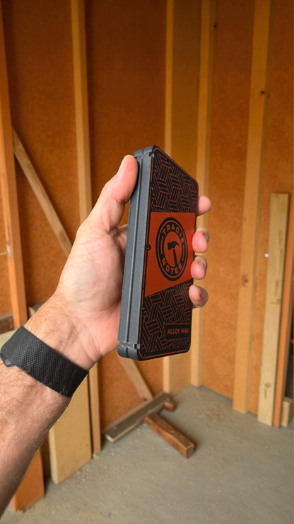 Dura Max Dual Pad Tradie Note- PRESALE