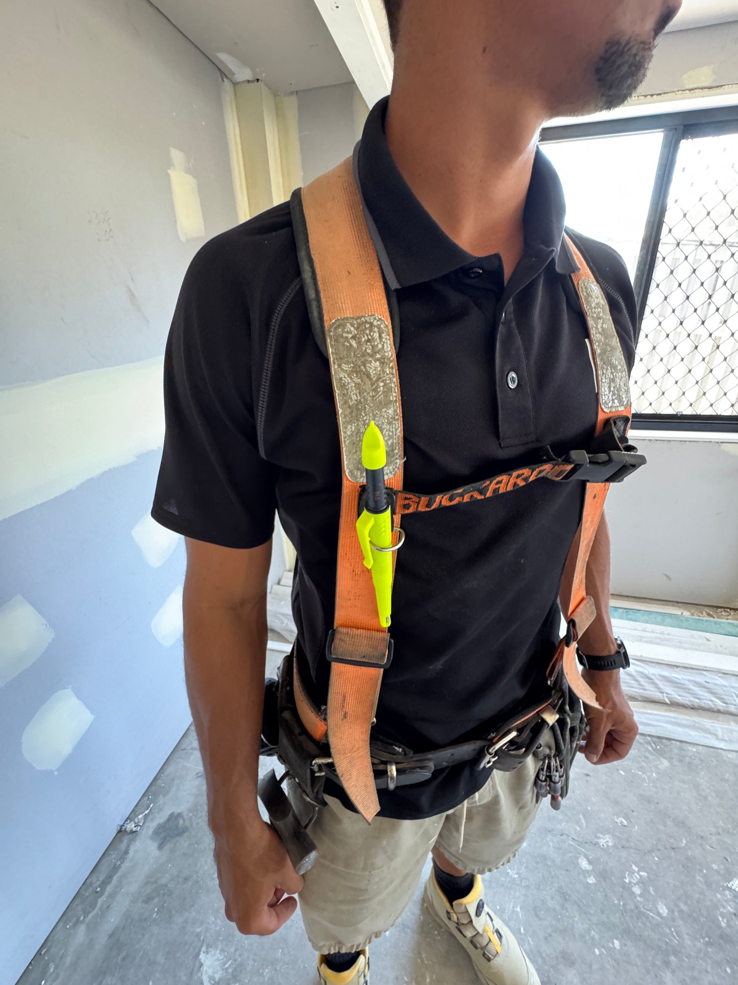 Combo Mechanical Pencil + Stylus