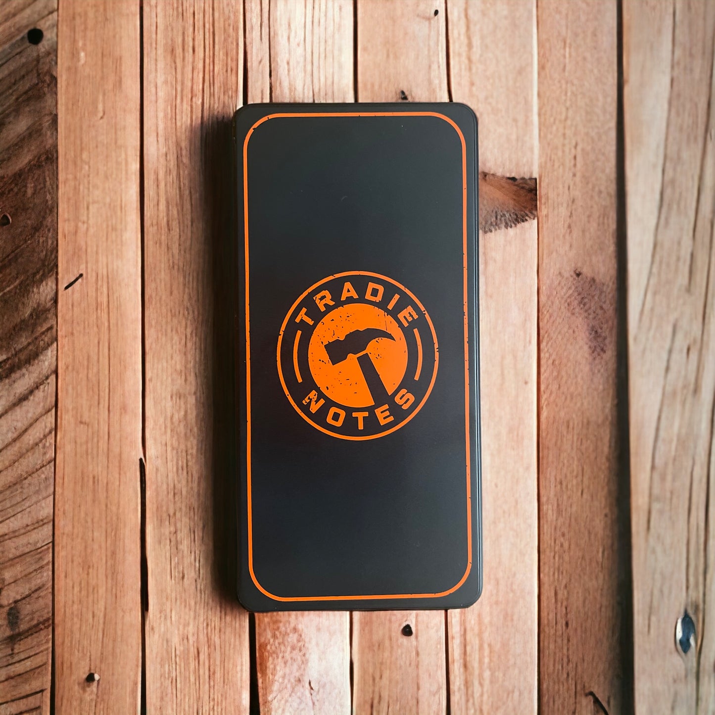 Tradie Notes 2.0 E-Pad and Calculator