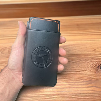Tradie Notes 2.0 Case