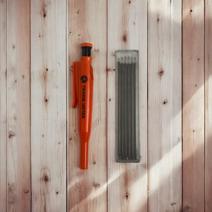 Mechanical Construction pencil + refills