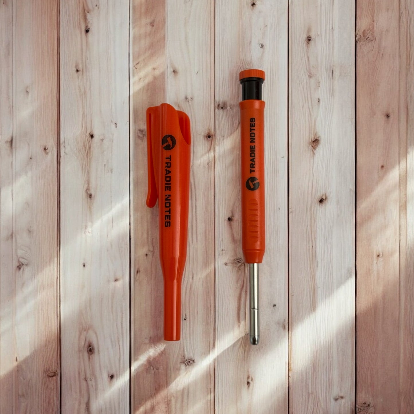 Mechanical Construction pencil + refills