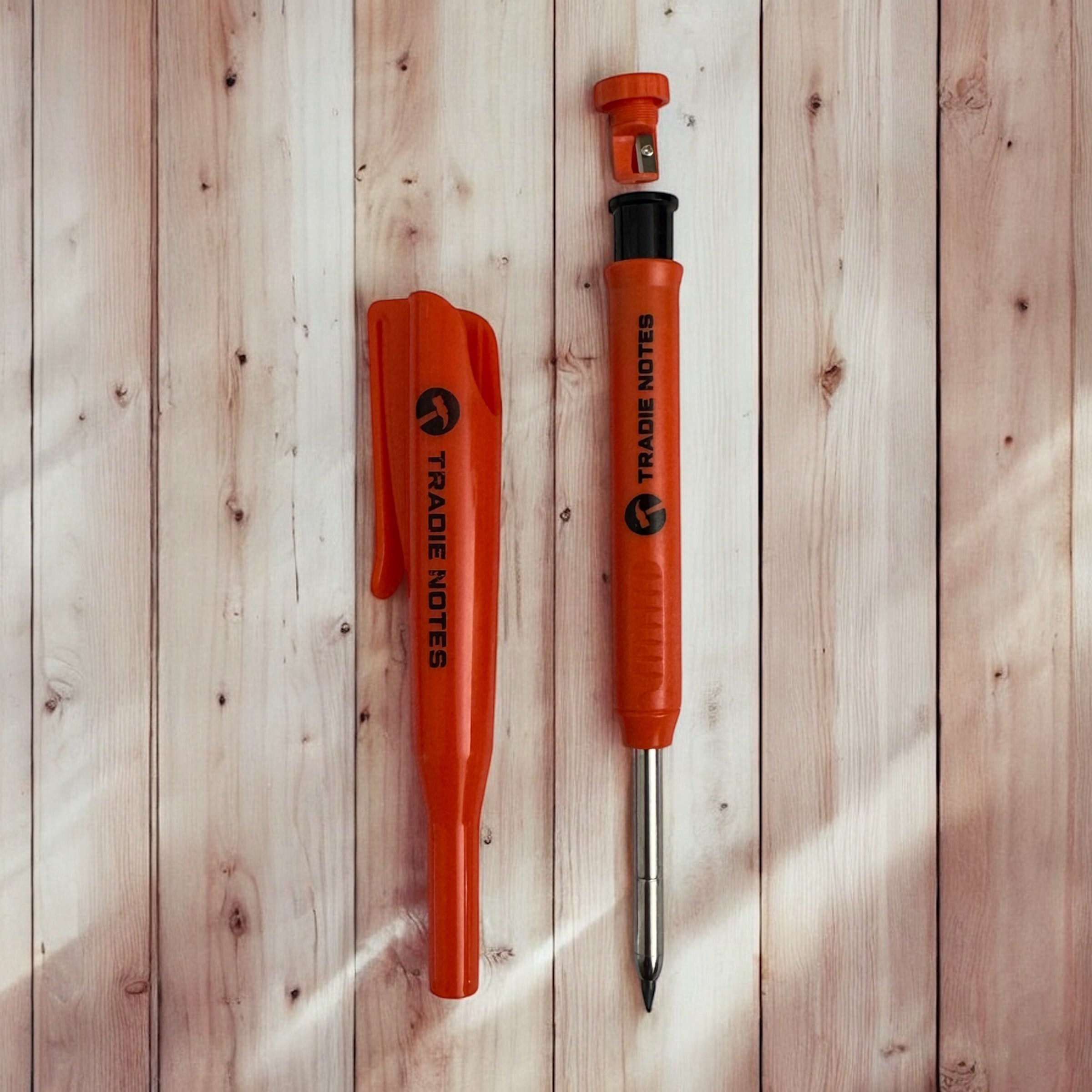 Mechanical Construction pencil