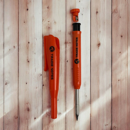 Mechanical Construction pencil + refills