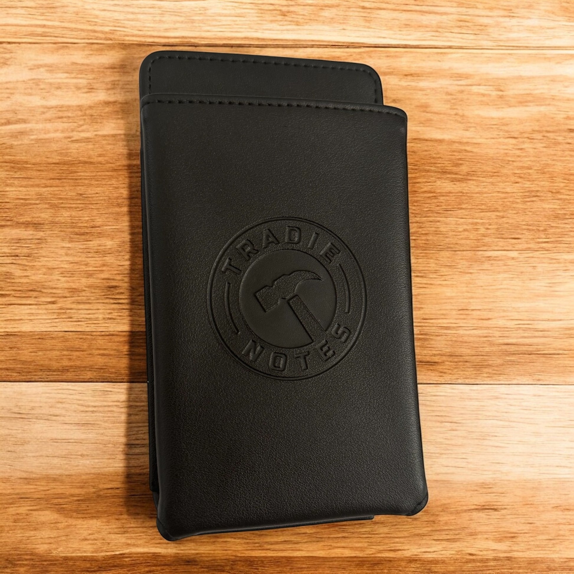 Tradie Notes Dual Pad ( No calculator )