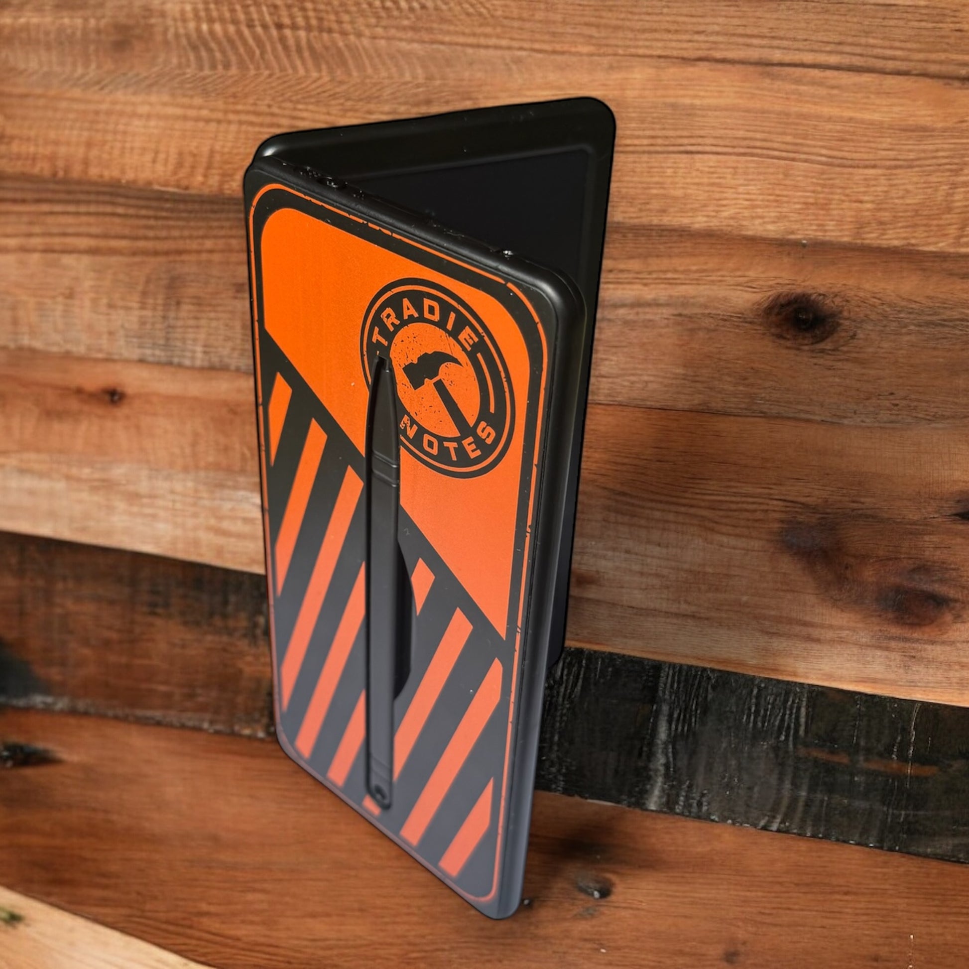 Tradie Notes Dual Pad ( No calculator )