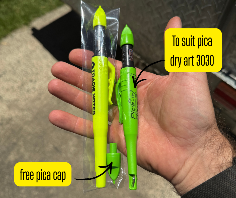 Combo Mechanical Pencil + Stylus